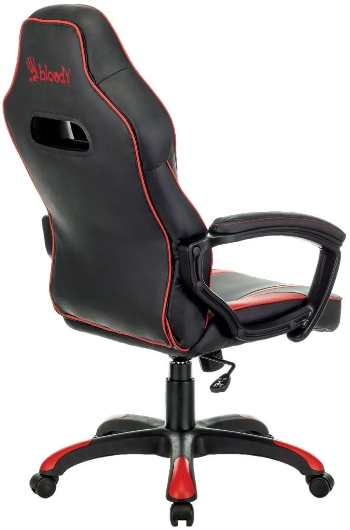 Игровое кресло Bloody GC-350 (Black/Red) - 4