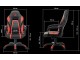 Fotoliu gaming Bloody GC-350 (Black/Red)