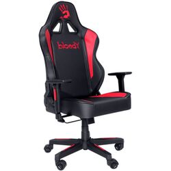 Кресло геймерское Bloody GC-330 (Black/Red) Thumb