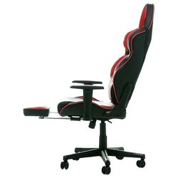 Fotoliu pentru jocuri ByteZone Hulk (Black/Red) Thumb