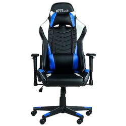 Fotoliu pentru jocuri ByteZone Winner (Blue)