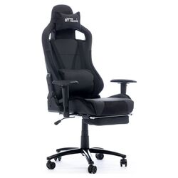 Fotoliu gaming ByteZone Bullet (Black) Thumb