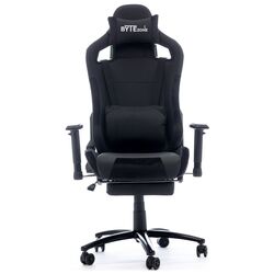 Fotoliu gaming ByteZone Bullet (Black)