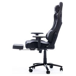 Fotoliu gaming ByteZone Bullet (Black) Thumb