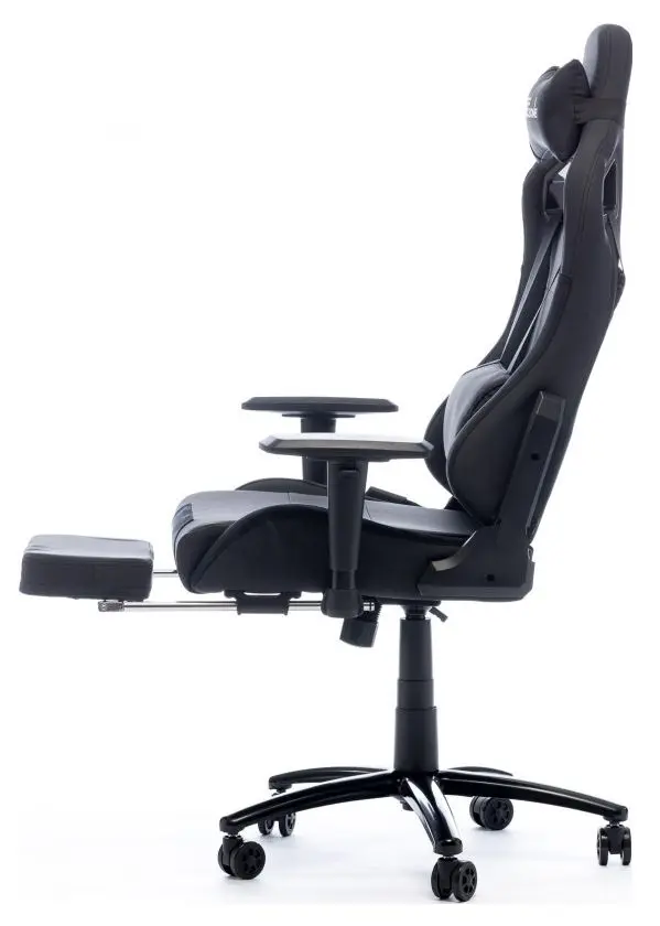 Fotoliu gaming ByteZone Bullet (Black) - 5