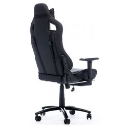 Fotoliu gaming ByteZone Bullet (Black) Thumb