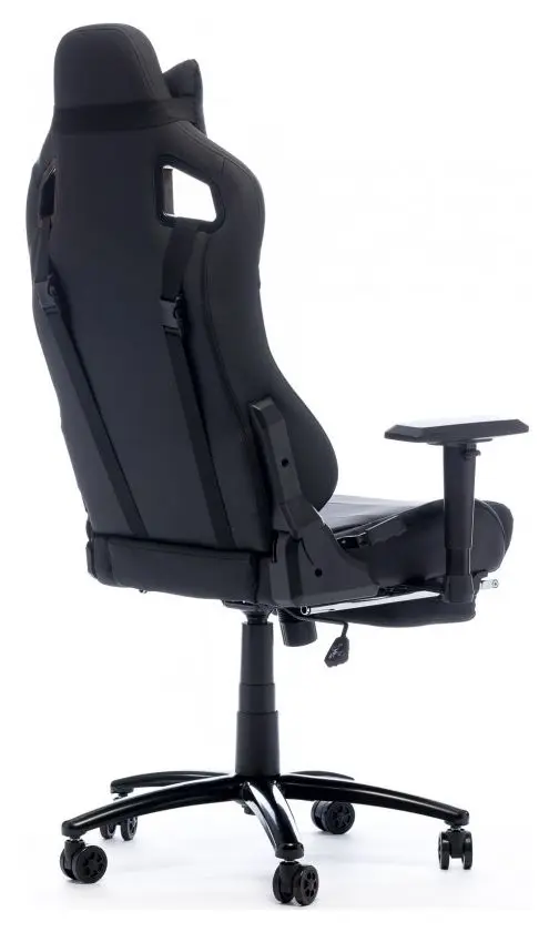 Fotoliu gaming ByteZone Bullet (Black) - 3