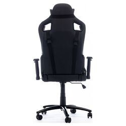 Fotoliu gaming ByteZone Bullet (Black) Thumb