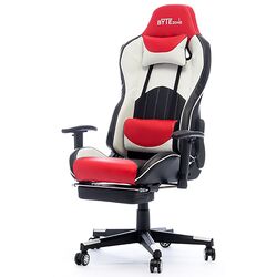Fotoliu gaming ByteZone Dolce (Black/Red) Thumb