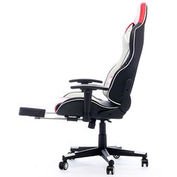 Fotoliu gaming ByteZone Dolce (Black/Red) Thumb