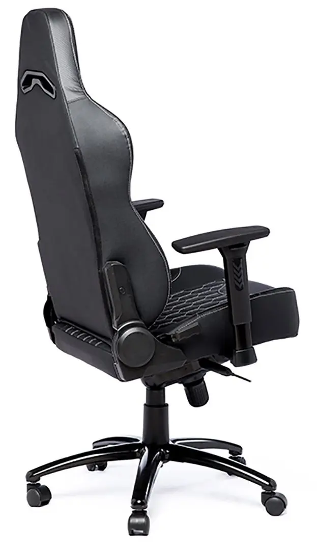 Fotoliu gaiming ByteZone Shadow SLO (Black) - 4