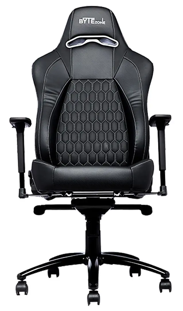 Fotoliu gaiming ByteZone Shadow SLO (Black)