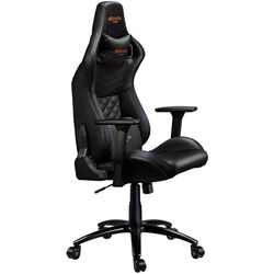 Fotoliu gaming Canyon Nightfall GС-7 (Black) Thumb