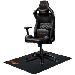 Fotoliu gaming Canyon Nightfall GС-7 (Black) Thumb