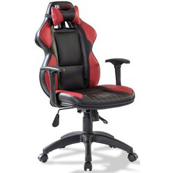 Кресло геймерское Cilek Bidrive 21.08.8476.00 (Black/Red)