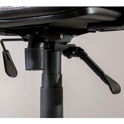 Кресло геймерское Cilek Bidrive 21.08.8476.00 (Black/Red) Thumb