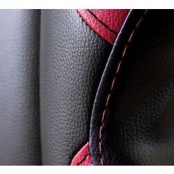 Кресло геймерское Cilek Bidrive 21.08.8476.00 (Black/Red) Thumb