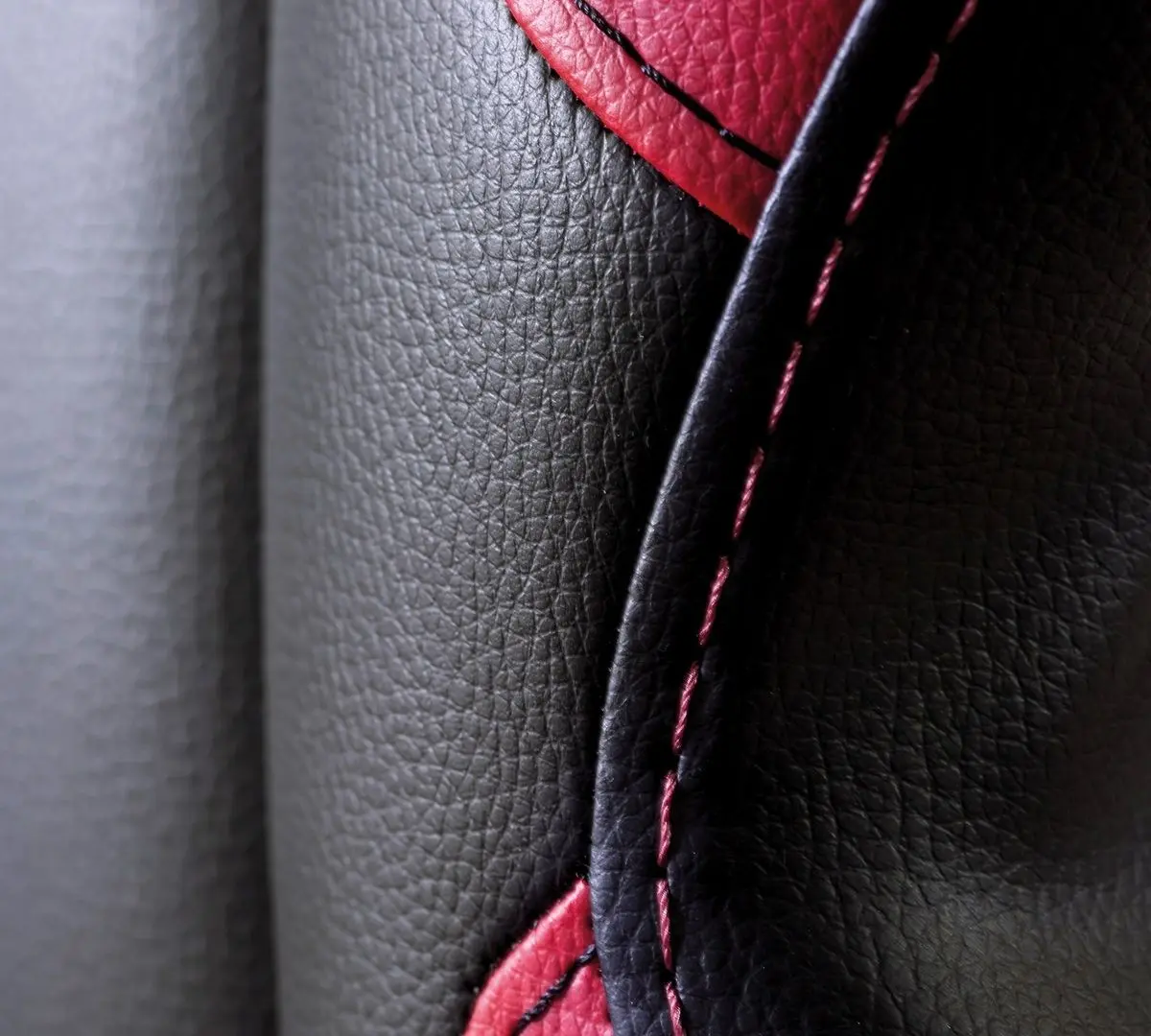 Кресло геймерское Cilek Bidrive 21.08.8476.00 (Black/Red) - 7