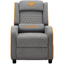 Gaming fotoliu-recliner Cougar Ranger One (Gray) Thumb