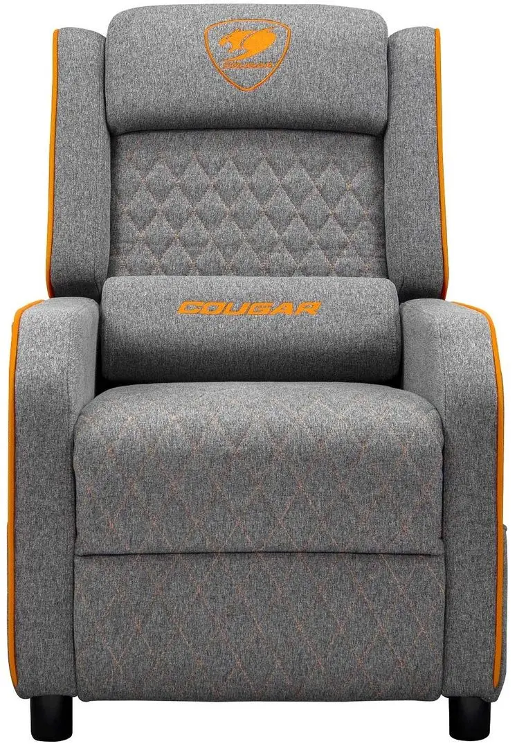 Gaming fotoliu-recliner Cougar Ranger One (Gray)