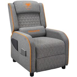 Gaming fotoliu-recliner Cougar Ranger One (Gray) Thumb