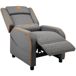 Gaming fotoliu-recliner Cougar Ranger One (Gray) Thumb