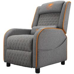Gaming fotoliu-recliner Cougar Ranger One (Gray) Thumb