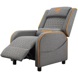 Gaming fotoliu-recliner Cougar Ranger One (Gray) Thumb