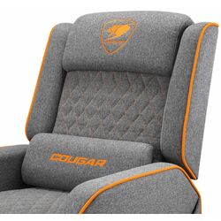 Gaming fotoliu-recliner Cougar Ranger One (Gray) Thumb