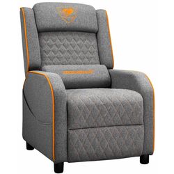 Gaming fotoliu-recliner Cougar Ranger One (Gray) Thumb
