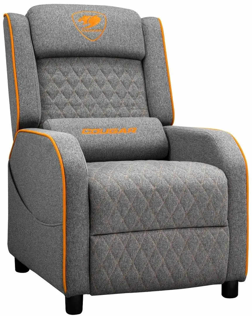Gaming fotoliu-recliner Cougar Ranger One (Gray)