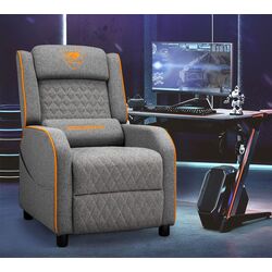 Gaming fotoliu-recliner Cougar Ranger One (Gray)