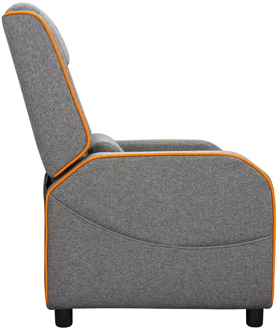 Gaming fotoliu-recliner Cougar Ranger One (Gray)