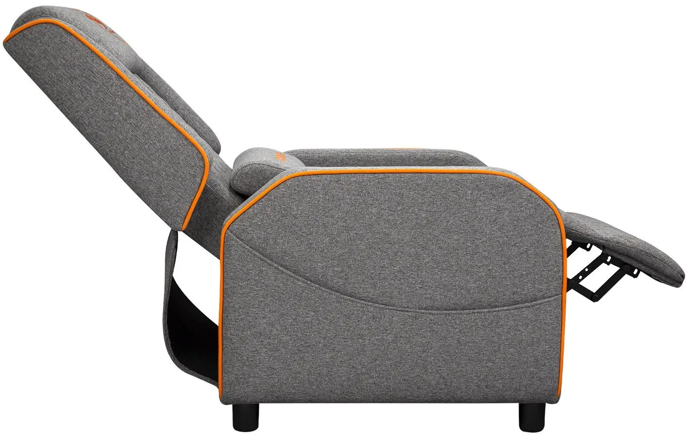 Gaming fotoliu-recliner Cougar Ranger One (Gray)