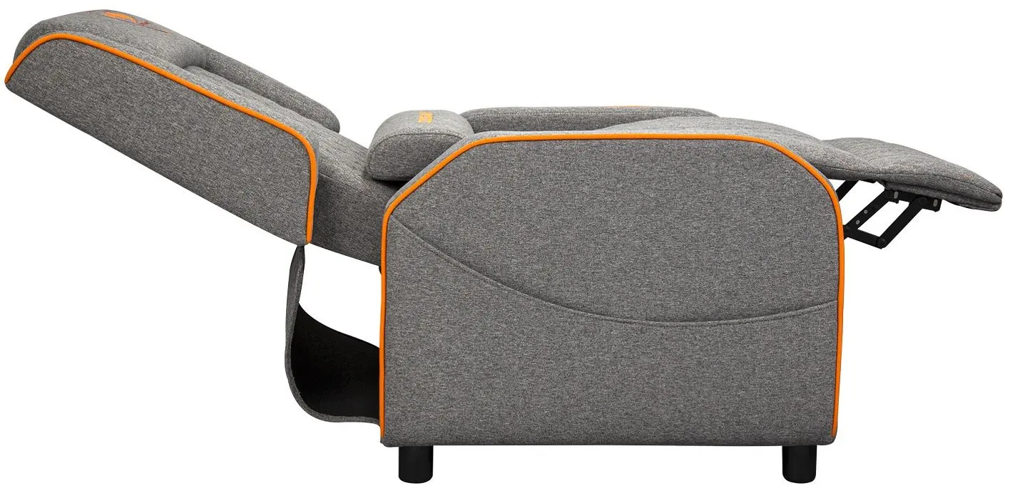 Gaming fotoliu-recliner Cougar Ranger One (Gray)