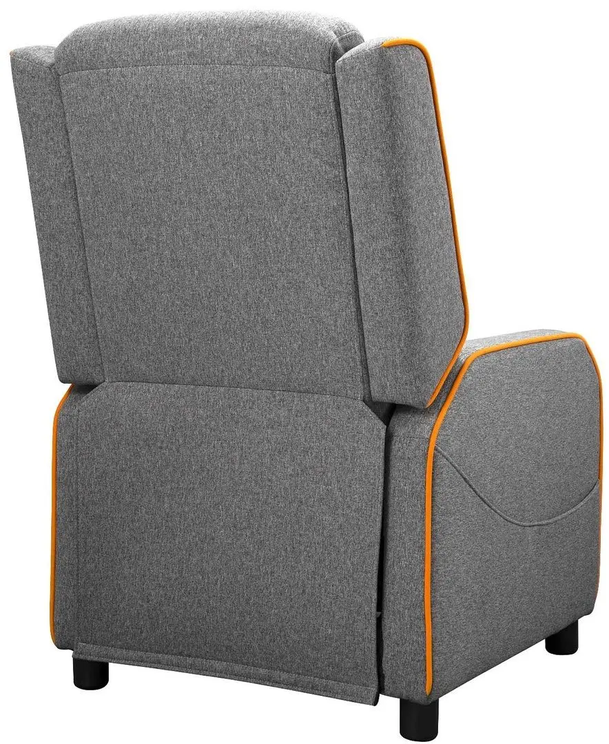 Gaming fotoliu-recliner Cougar Ranger One (Gray)