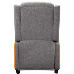 Gaming fotoliu-recliner Cougar Ranger One (Gray) Thumb