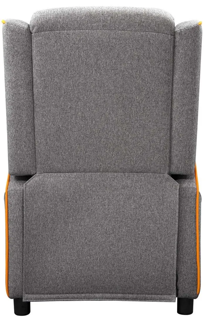 Gaming fotoliu-recliner Cougar Ranger One (Gray)