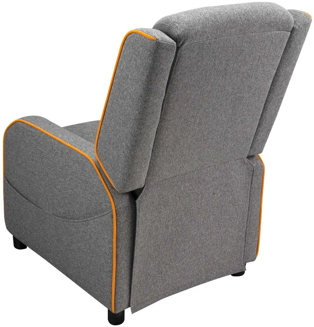 Gaming fotoliu-recliner Cougar Ranger One (Gray)