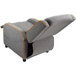 Gaming fotoliu-recliner Cougar Ranger One (Gray) Thumb