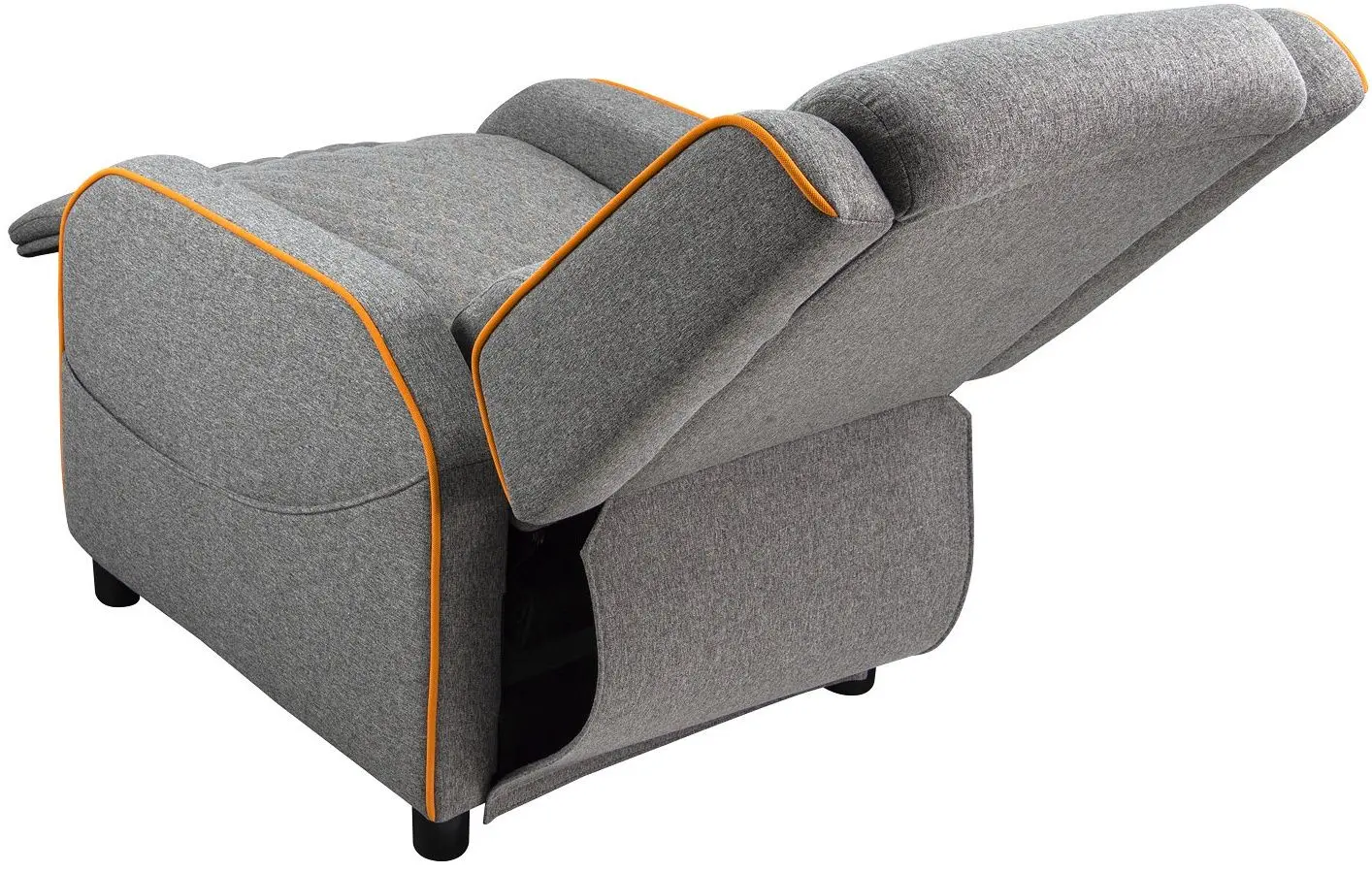 Gaming fotoliu-recliner Cougar Ranger One (Gray)