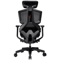 Игровое кресло Cougar Argo One (Black/Orange) Thumb