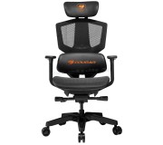 Fotoliu gaming Cougar Argo One (Black/Orange)