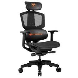 Игровое кресло Cougar Argo One (Black/Orange) Thumb