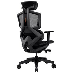Игровое кресло Cougar Argo One (Black/Orange) Thumb