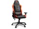 Игровое кресло Cougar Armor Air (Black/Orange)