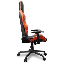 Fotoliu gaming Cougar Armor Air (Black/Orange) Thumb