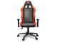 Игровое кресло Cougar Armor Air (Black/Orange)