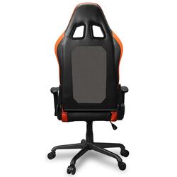 Fotoliu gaming Cougar Armor Air (Black/Orange) Thumb