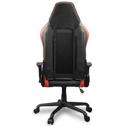 Fotoliu gaming Cougar Armor Air (Black/Orange) Thumb